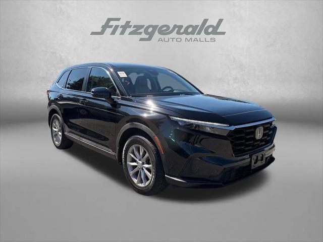 2023 Honda CR-V EX AWD for sale in Gaithersburg, MD