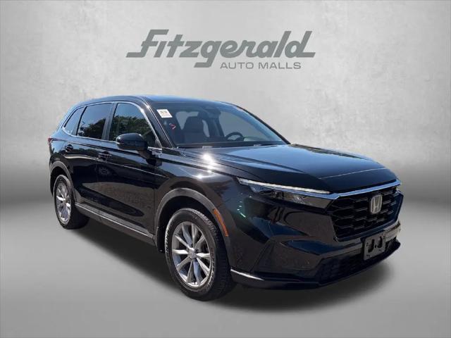 2023 Honda CR-V EX AWD for sale in Gaithersburg, MD