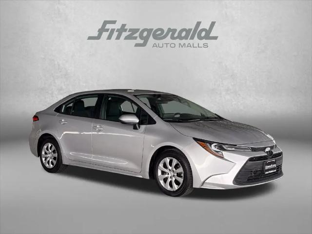 2025 Toyota Corolla LE for sale in Gaithersburg, MD