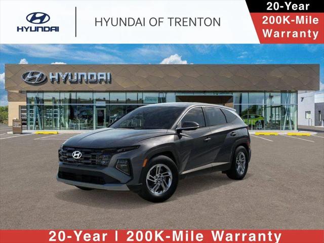 2026 Hyundai Tucson SE for sale in Ewing, NJ