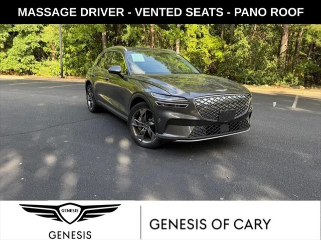2023 Genesis GV70 Advanced AWD for sale in Cary, NC