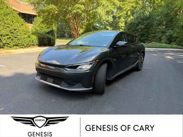 2024 Kia EV6 Light Long Range for sale in Cary, NC