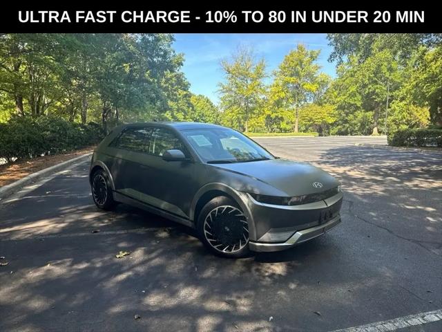 2024 Hyundai IONIQ 5 Limited for sale in Cary, NC