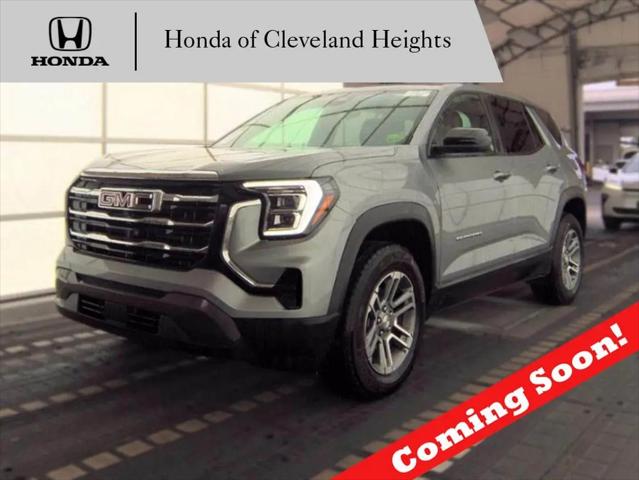 2026 GMC Terrain FWD Elevation for sale in Cleveland Heights, OH
