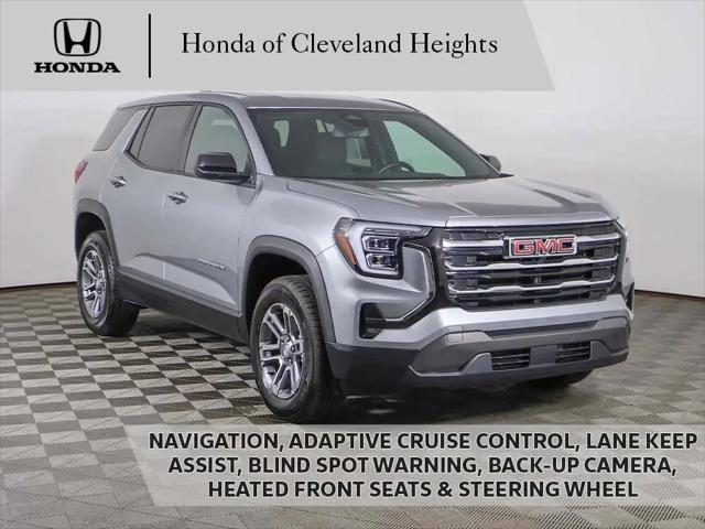 2026 GMC Terrain FWD Elevation for sale in Cleveland Heights, OH