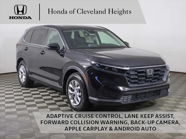 2026 Honda CR-V LX 2WD for sale in Cleveland Heights, OH