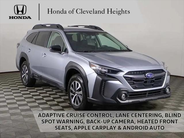 2025 Subaru Outback Premium for sale in Cleveland Heights, OH