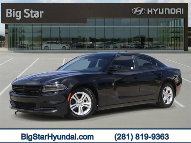 2023 Dodge Charger SXT for sale in Friendswood, TX