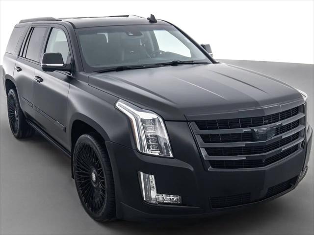 2015 Cadillac Escalade Premium for sale in Coal City, IL