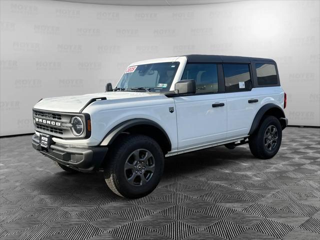 2025 Ford Bronco Big Bend for sale in Lebanon, PA