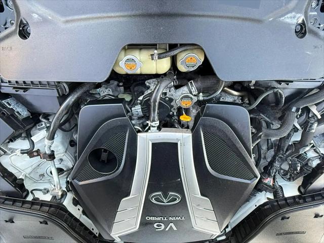 2018 INFINITI Q50 3.0t LUXE for sale in Duluth, GA
