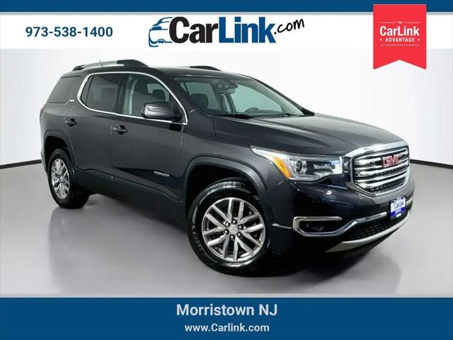 2017 GMC Acadia SLE-2 for sale in Morristown, NJ
