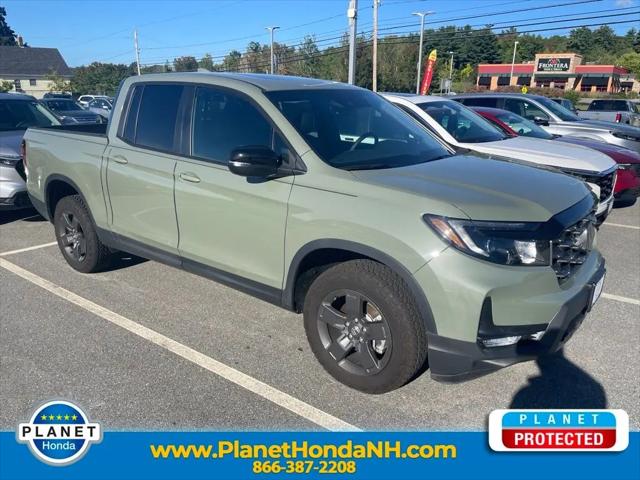 2026 Honda Ridgeline TrailSport for sale in Tilton, NH
