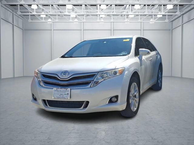 2013 Toyota Venza LE for sale in Cherry Hill, NJ