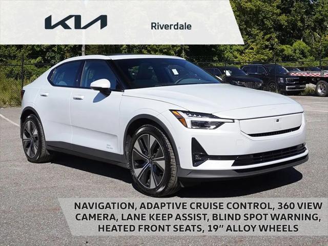2024 Polestar 2 Long Range Dual Motor Plus for sale in Riverdale, NJ