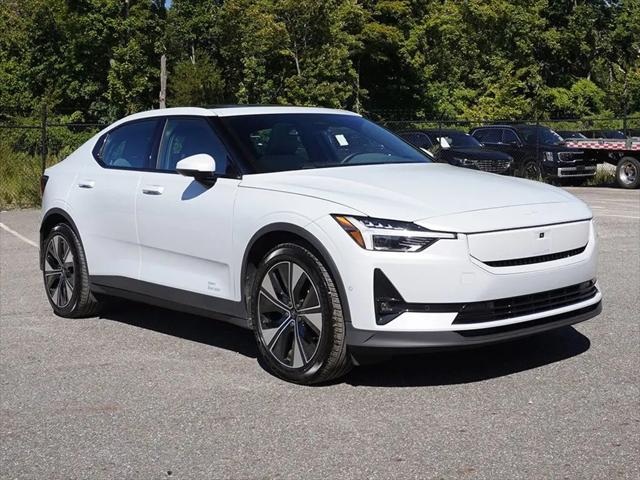2024 Polestar 2 Long Range Dual Motor Plus
