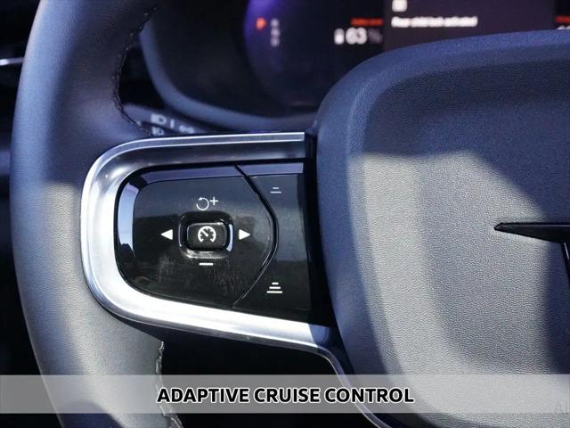 2024 Polestar 2 Long Range Dual Motor Plus