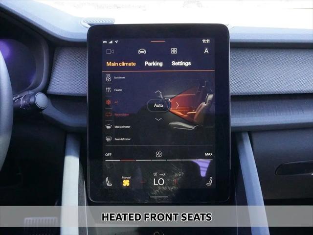 2024 Polestar 2 Long Range Dual Motor Plus
