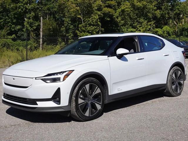 2024 Polestar 2 Long Range Dual Motor Plus