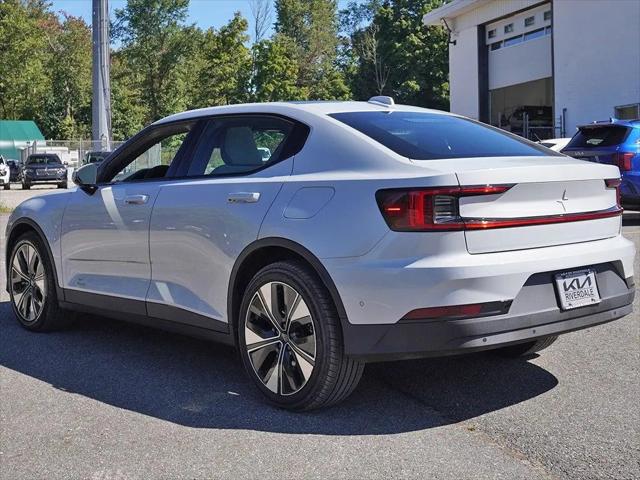 2024 Polestar 2 Long Range Dual Motor Plus