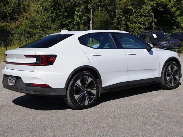 2024 Polestar 2 Long Range Dual Motor Plus