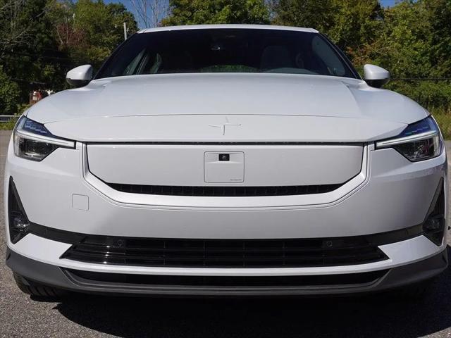 2024 Polestar 2 Long Range Dual Motor Plus
