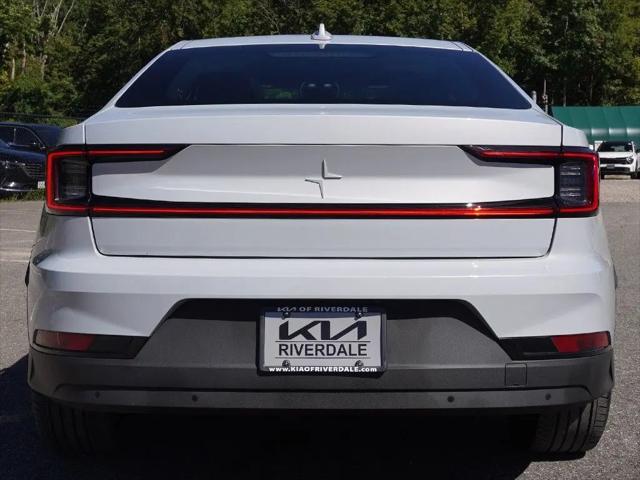 2024 Polestar 2 Long Range Dual Motor Plus