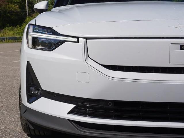 2024 Polestar 2 Long Range Dual Motor Plus