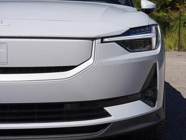 2024 Polestar 2 Long Range Dual Motor Plus