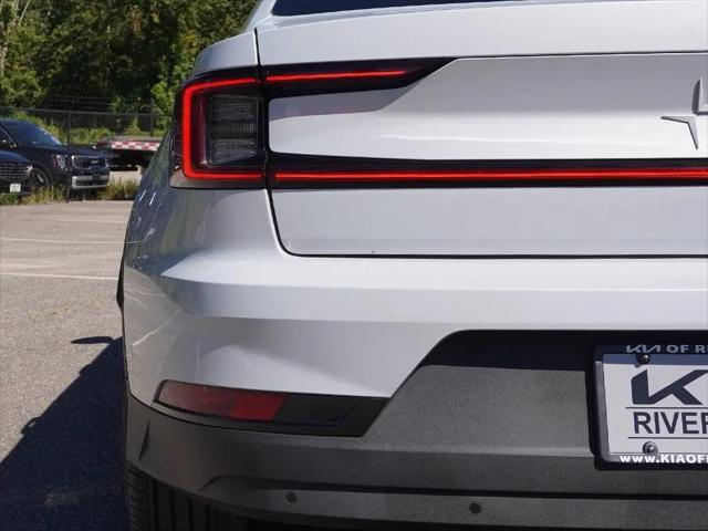2024 Polestar 2 Long Range Dual Motor Plus
