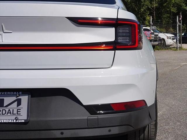 2024 Polestar 2 Long Range Dual Motor Plus