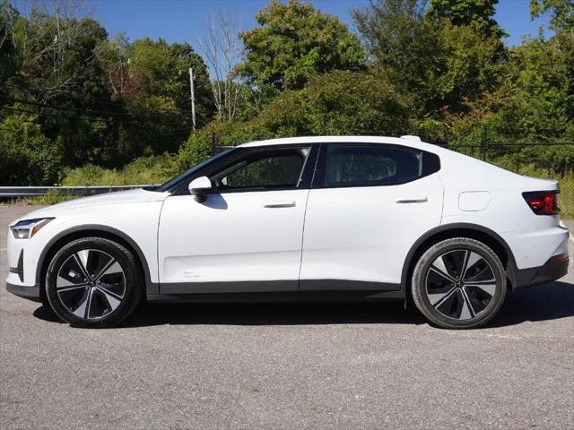2024 Polestar 2 Long Range Dual Motor Plus