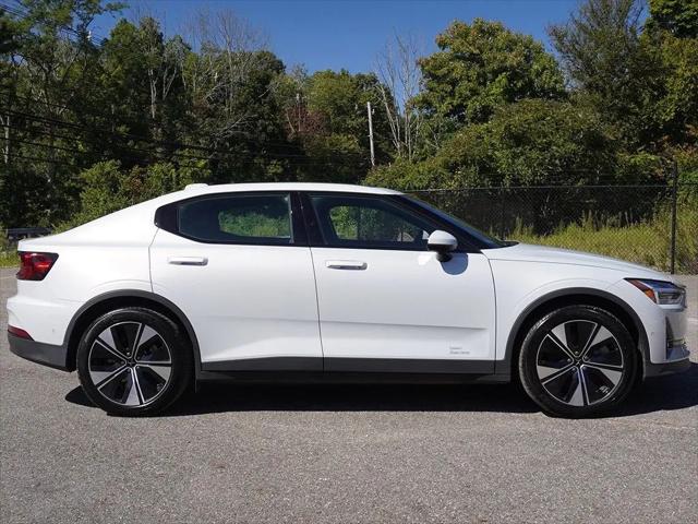 2024 Polestar 2 Long Range Dual Motor Plus