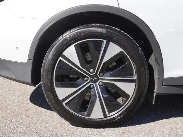 2024 Polestar 2 Long Range Dual Motor Plus