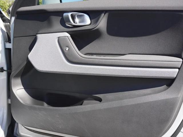 2024 Polestar 2 Long Range Dual Motor Plus