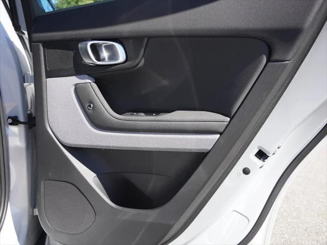2024 Polestar 2 Long Range Dual Motor Plus