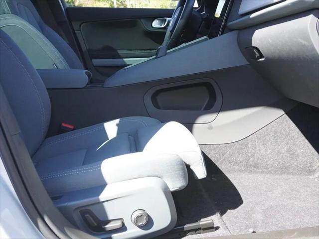 2024 Polestar 2 Long Range Dual Motor Plus