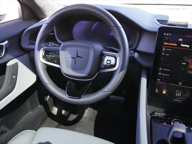 2024 Polestar 2 Long Range Dual Motor Plus