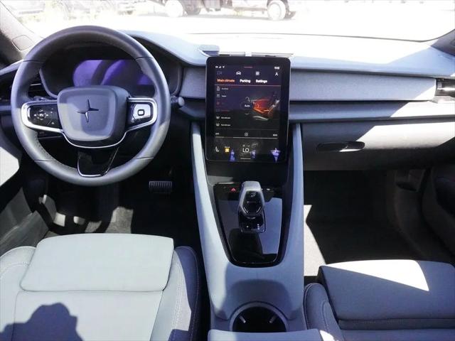2024 Polestar 2 Long Range Dual Motor Plus