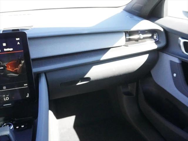 2024 Polestar 2 Long Range Dual Motor Plus
