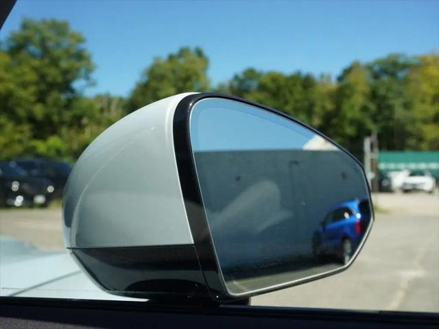 2024 Polestar 2 Long Range Dual Motor Plus
