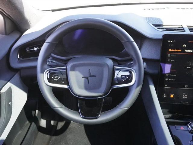 2024 Polestar 2 Long Range Dual Motor Plus