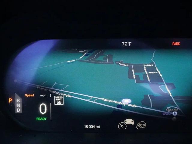 2024 Polestar 2 Long Range Dual Motor Plus