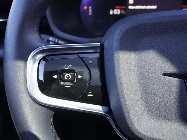 2024 Polestar 2 Long Range Dual Motor Plus