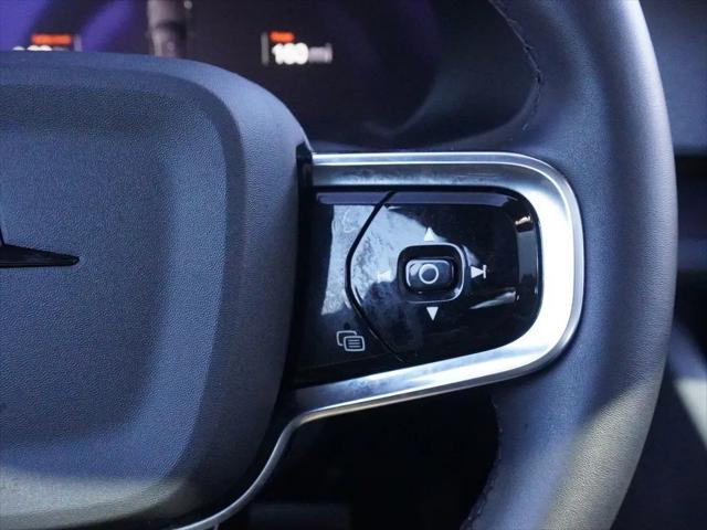 2024 Polestar 2 Long Range Dual Motor Plus