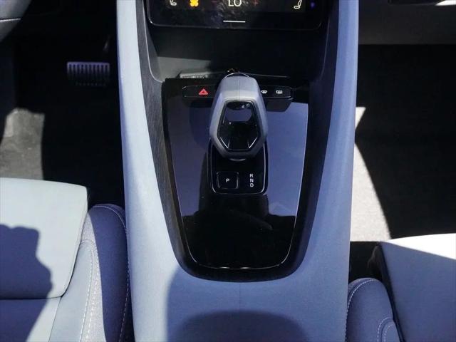 2024 Polestar 2 Long Range Dual Motor Plus