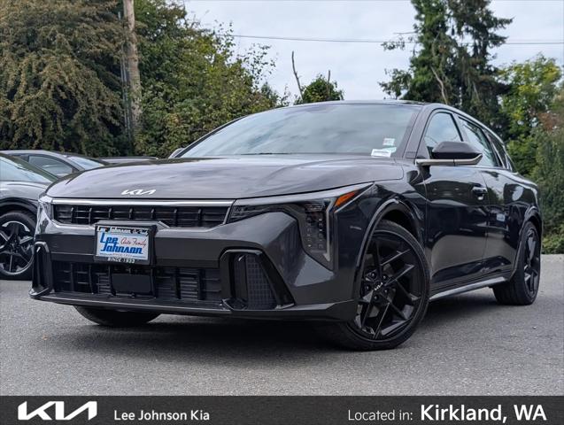 2026 Kia K4 GT-Line Turbo for sale in Kirkland, WA