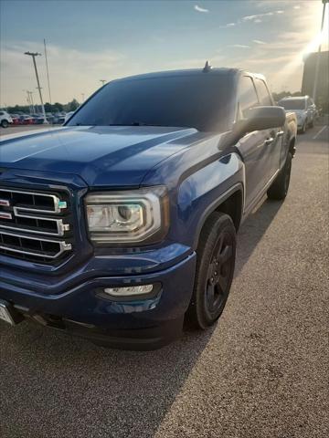 2019 GMC Sierra 1500 Limited Base for sale in Shiloh, IL