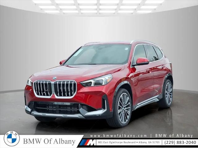2027 BMW X1 xDrive28i for sale in Albany, GA