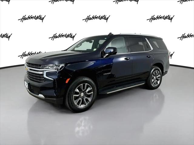 2024 Chevrolet Tahoe 4WD LT for sale in Huntington Station, NY
